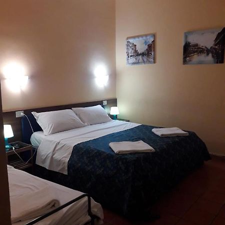 Rose Village Guest House Rome Buitenkant foto