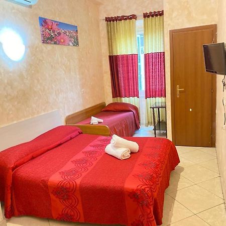 Rose Village Guest House Rome Buitenkant foto