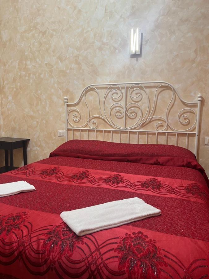 Rose Village Guest House Rome Buitenkant foto