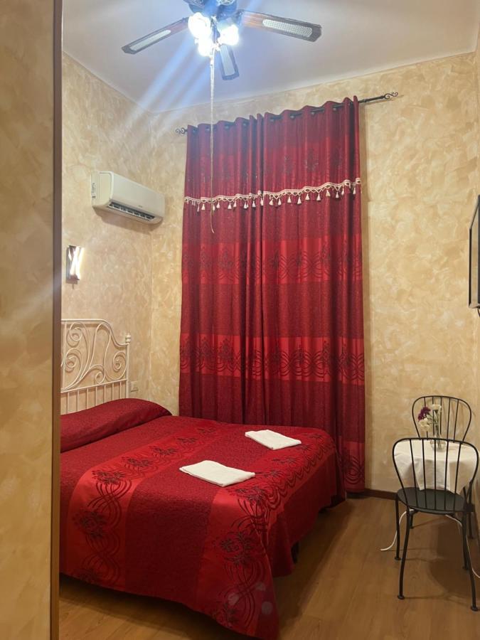Rose Village Guest House Rome Buitenkant foto