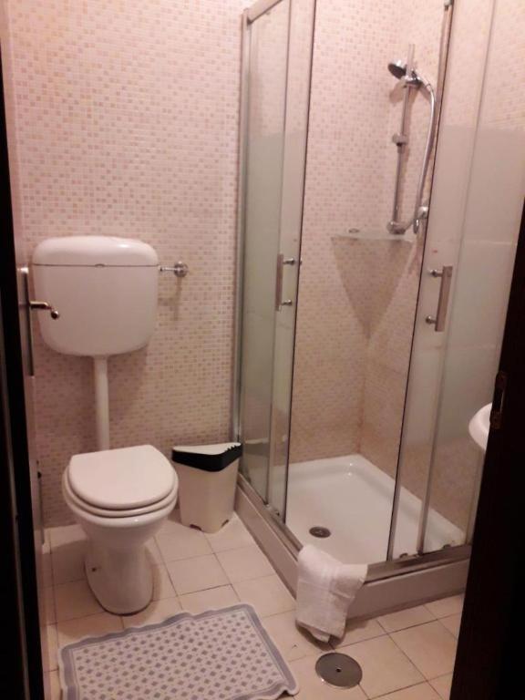 Rose Village Guest House Rome Buitenkant foto
