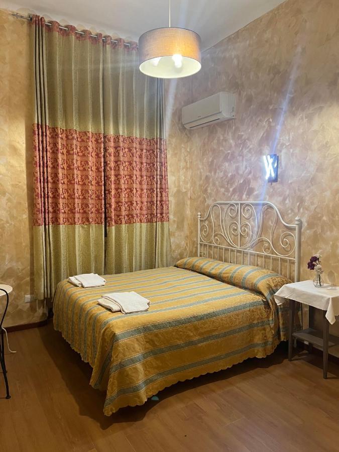 Rose Village Guest House Rome Buitenkant foto