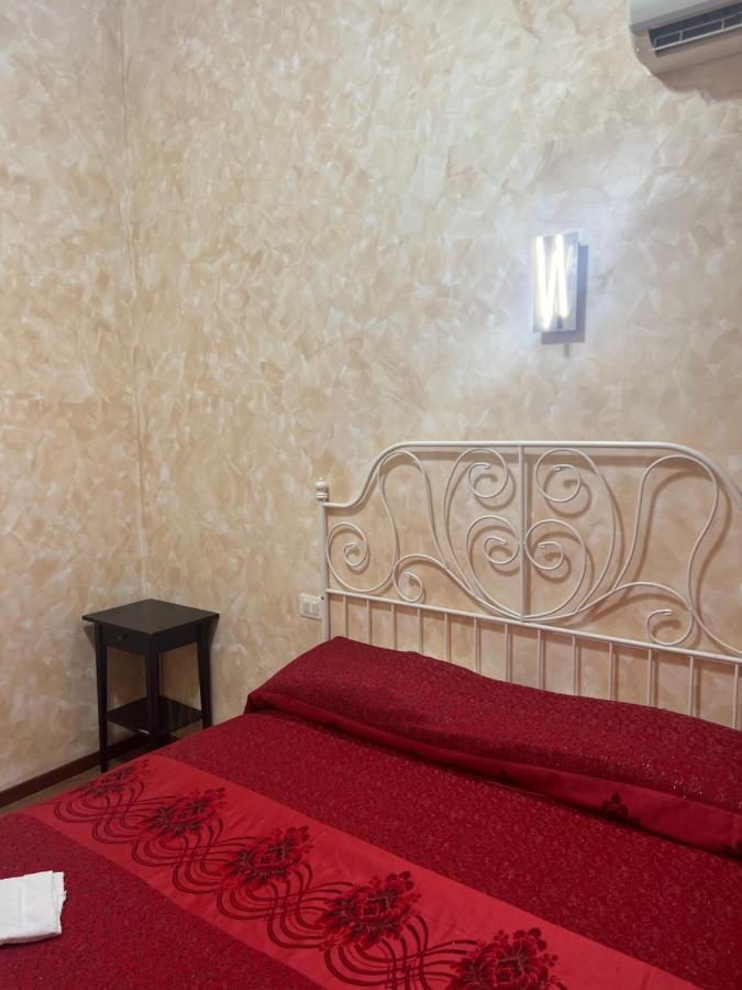Rose Village Guest House Rome Buitenkant foto