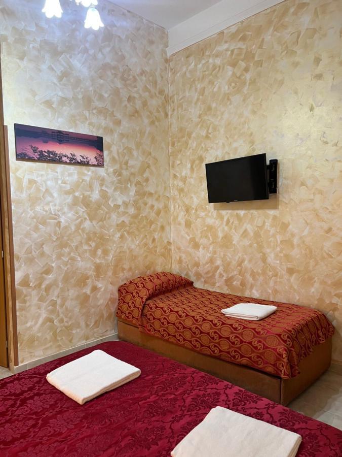Rose Village Guest House Rome Buitenkant foto