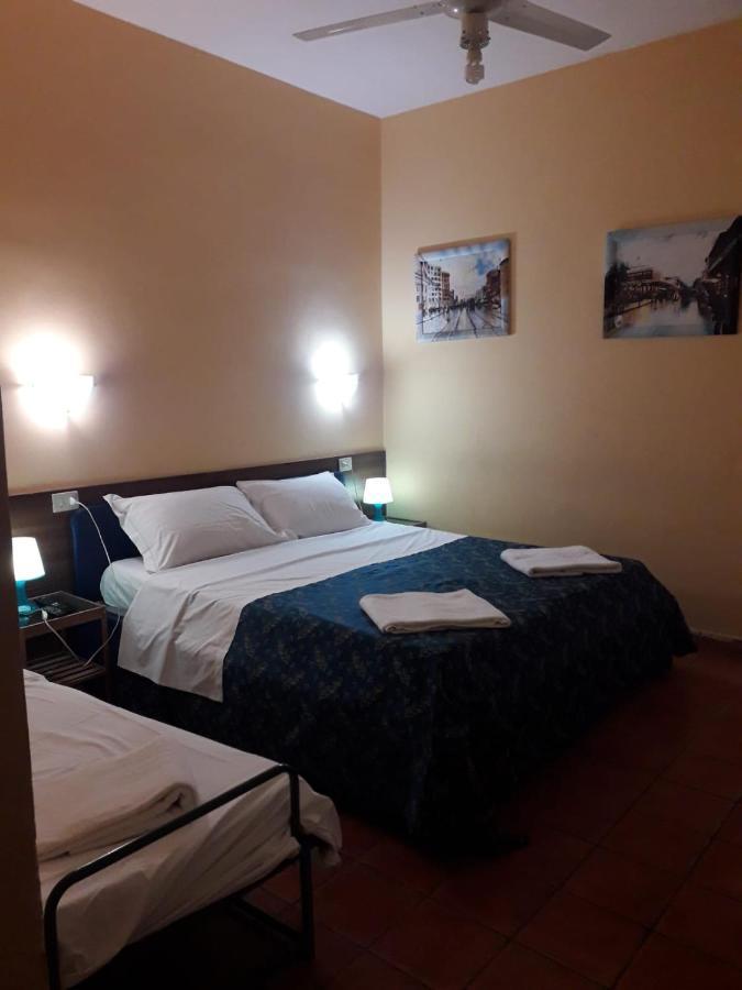Rose Village Guest House Rome Buitenkant foto