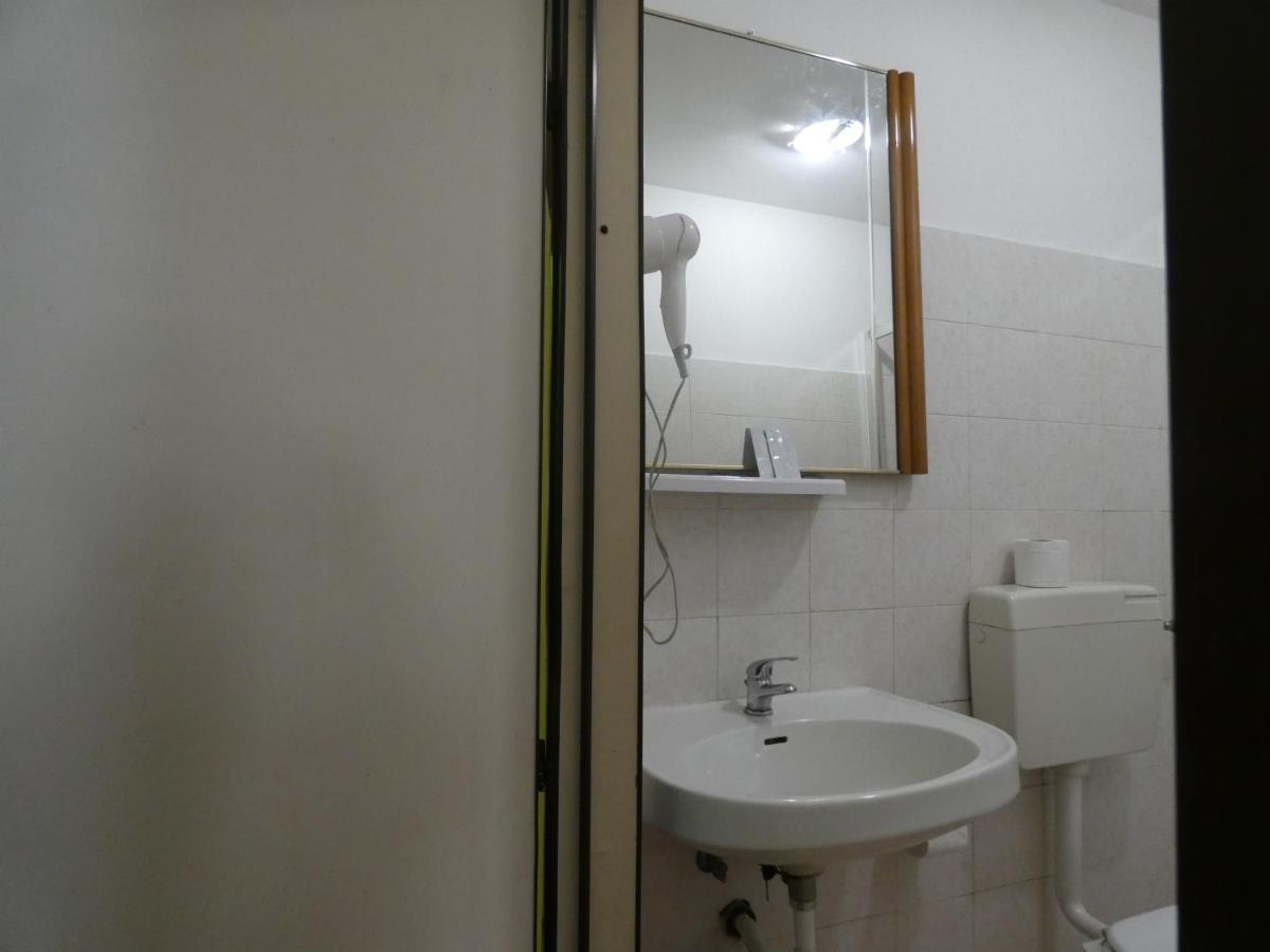 Rose Village Guest House Rome Buitenkant foto