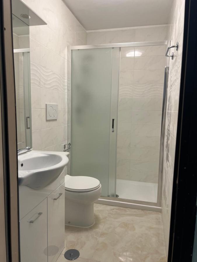 Rose Village Guest House Rome Buitenkant foto