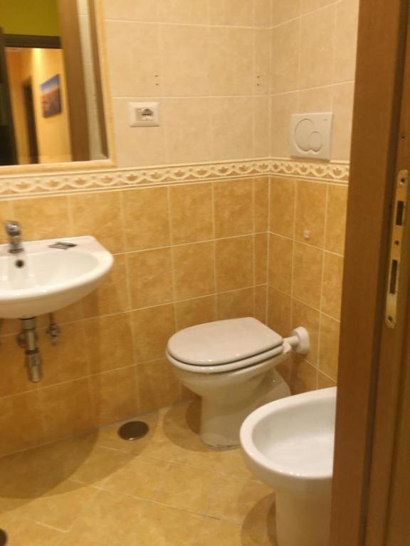 Rose Village Guest House Rome Buitenkant foto