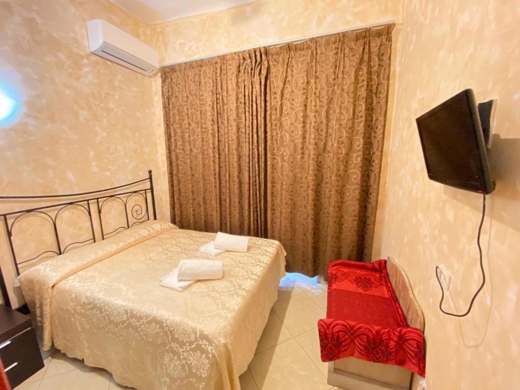 Rose Village Guest House Rome Buitenkant foto