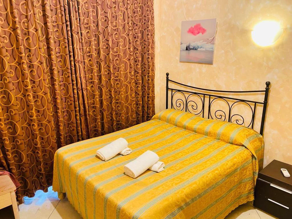 Rose Village Guest House Rome Buitenkant foto