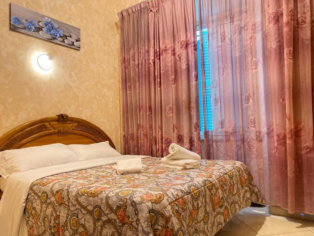 Rose Village Guest House Rome Buitenkant foto